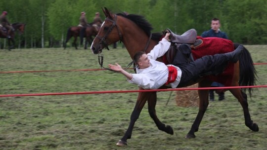 Tradycji stało się zadość ? święto pułkowe w Garwolinie