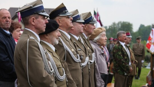 Tradycji stało się zadość ? święto pułkowe w Garwolinie