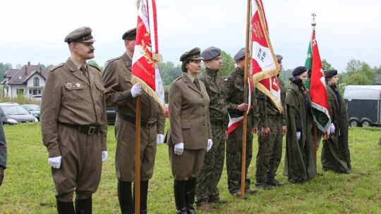 Tradycji stało się zadość ? święto pułkowe w Garwolinie