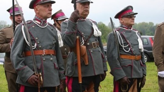 Tradycji stało się zadość ? święto pułkowe w Garwolinie