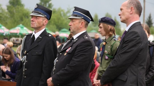 Tradycji stało się zadość ? święto pułkowe w Garwolinie