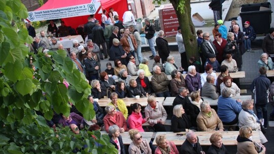 Na końcu o początkach - Festiwal Kultury i Tradycji Garwolina