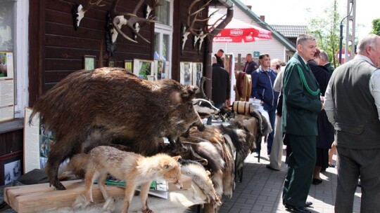 Na końcu o początkach - Festiwal Kultury i Tradycji Garwolina