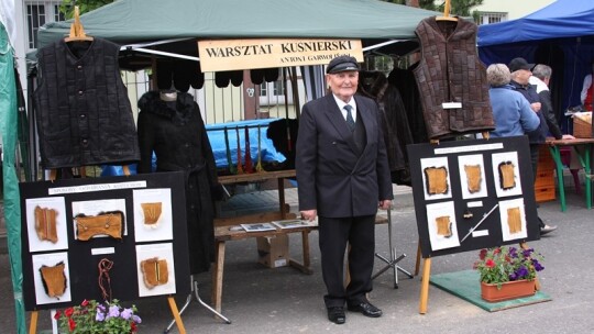 Na końcu o początkach - Festiwal Kultury i Tradycji Garwolina