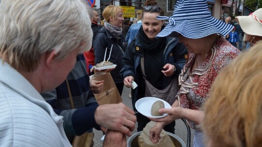 Na końcu o początkach - Festiwal Kultury i Tradycji Garwolina