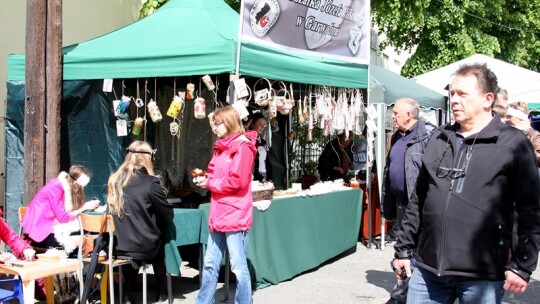 Na końcu o początkach - Festiwal Kultury i Tradycji Garwolina