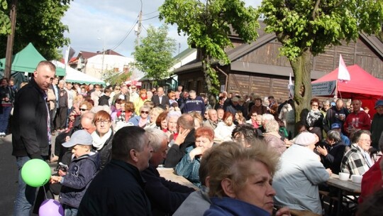 Na końcu o początkach - Festiwal Kultury i Tradycji Garwolina