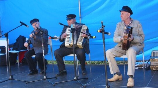 Na końcu o początkach - Festiwal Kultury i Tradycji Garwolina