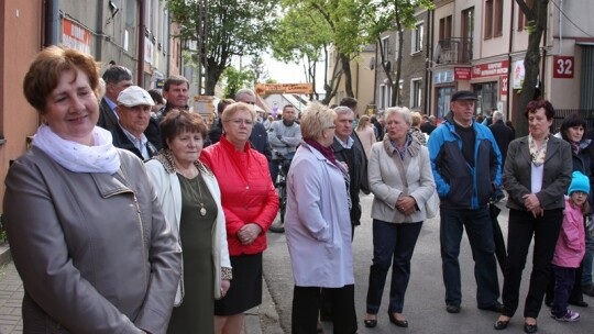 Na końcu o początkach - Festiwal Kultury i Tradycji Garwolina