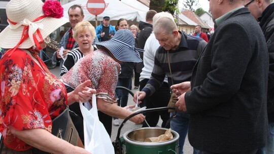 Na końcu o początkach - Festiwal Kultury i Tradycji Garwolina