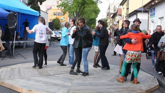 Na końcu o początkach - Festiwal Kultury i Tradycji Garwolina