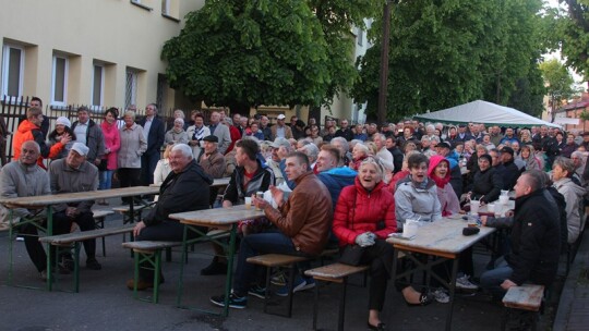 Na końcu o początkach - Festiwal Kultury i Tradycji Garwolina