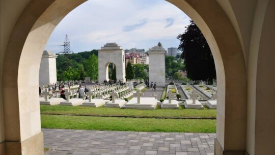 Harcerze nie mają wakacji