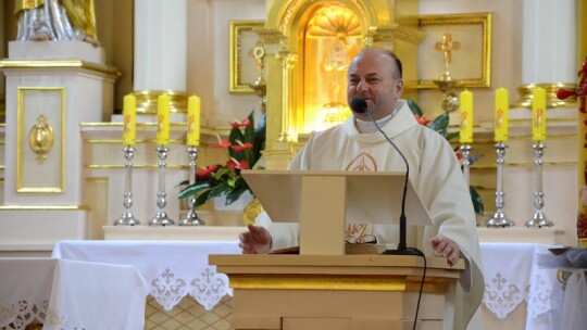 Jedna wielka rodzina ? gmina Górzno