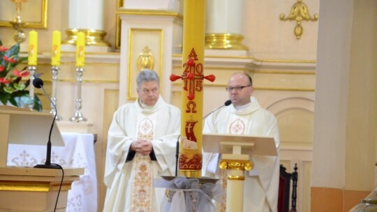 Jedna wielka rodzina ? gmina Górzno