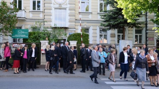 Garwolin ? 25 lat samorządności