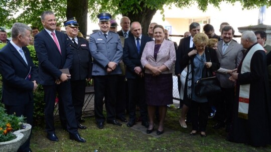 Garwolin ? 25 lat samorządności