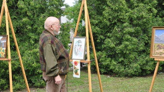 W Wildze wiedzą, że dobrze mieć sąsiada