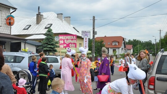 W Wildze wiedzą, że dobrze mieć sąsiada