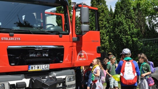 W Wildze wiedzą, że dobrze mieć sąsiada