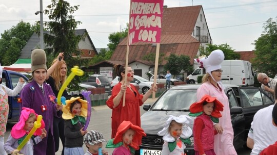 W Wildze wiedzą, że dobrze mieć sąsiada