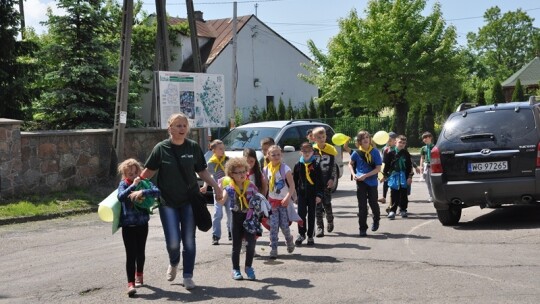 W Wildze wiedzą, że dobrze mieć sąsiada