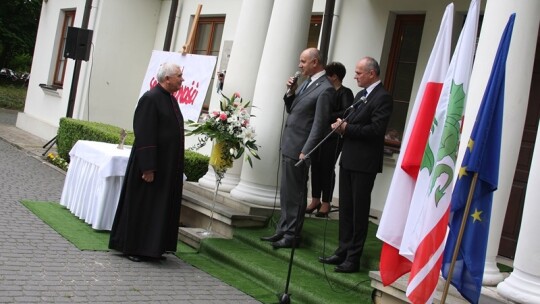 Wspólne świętowanie małych ojczyzn