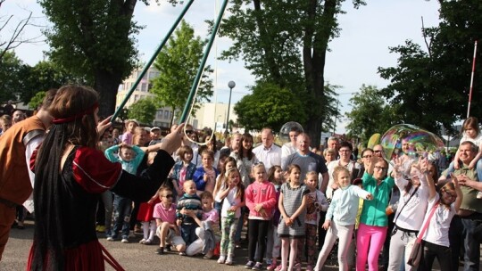 Mleczne święto dla najmłodszych