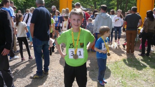 Biegowe sukcesy w Mińsku Mazowieckim