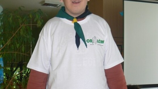 Wyjątkowy prezent dla podopiecznych SOSW w Trzciance Wyjątkowy prezent dla podopiecznych SOSW w Trzciance