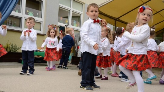 Michałówka: Piknik Rodzinny na ludowo