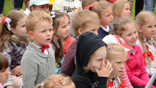 Michałówka: Piknik Rodzinny na ludowo