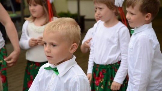 Michałówka: Piknik Rodzinny na ludowo