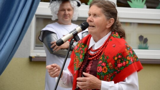 Michałówka: Piknik Rodzinny na ludowo