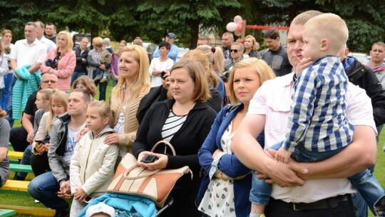 Michałówka: Piknik Rodzinny na ludowo