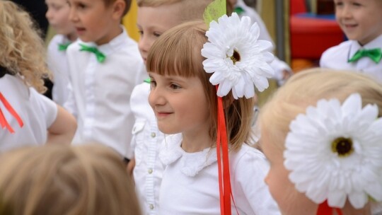 Michałówka: Piknik Rodzinny na ludowo