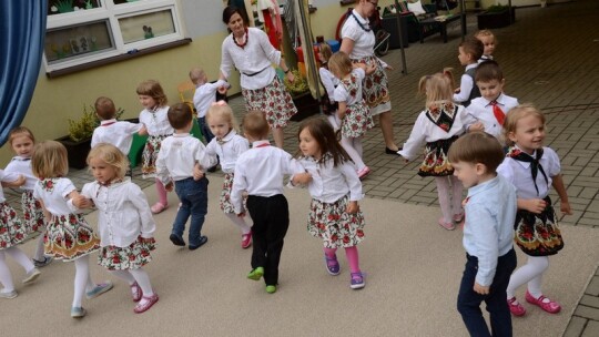 Michałówka: Piknik Rodzinny na ludowo