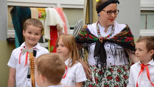 Michałówka: Piknik Rodzinny na ludowo