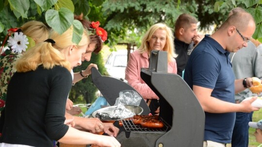 Michałówka: Piknik Rodzinny na ludowo