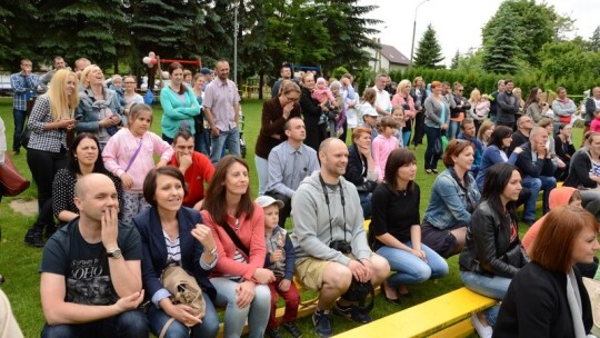 Michałówka: Piknik Rodzinny na ludowo