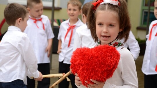 Michałówka: Piknik Rodzinny na ludowo