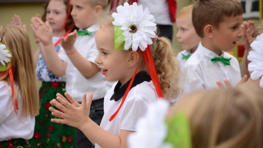 Michałówka: Piknik Rodzinny na ludowo