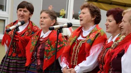 Michałówka: Piknik Rodzinny na ludowo