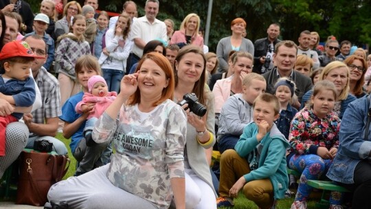 Michałówka: Piknik Rodzinny na ludowo