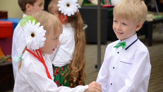 Michałówka: Piknik Rodzinny na ludowo