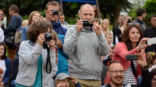 Michałówka: Piknik Rodzinny na ludowo