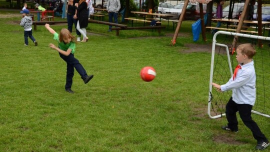 Michałówka: Piknik Rodzinny na ludowo