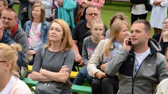 Michałówka: Piknik Rodzinny na ludowo