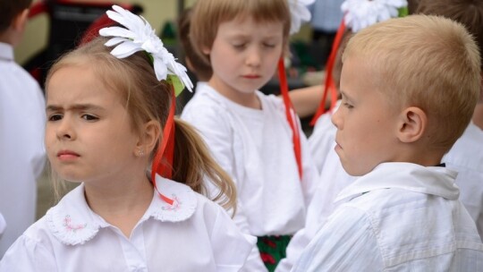 Michałówka: Piknik Rodzinny na ludowo