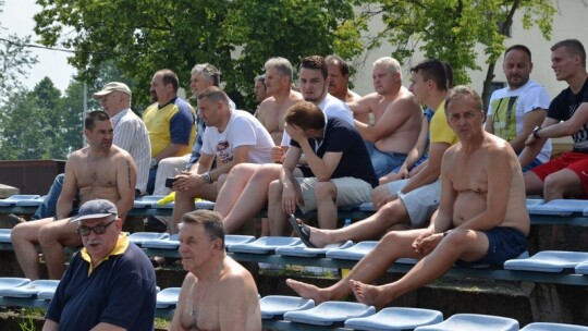 Porażka ze spadkowiczem na koniec sezonu